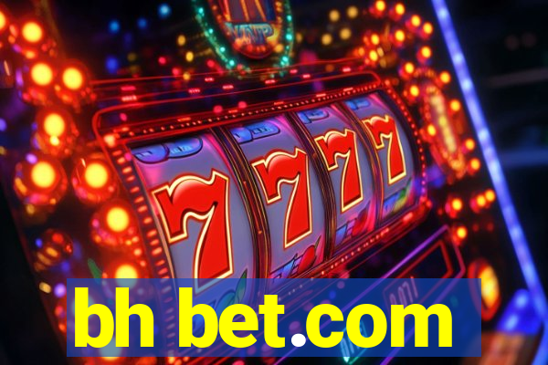 bh bet.com